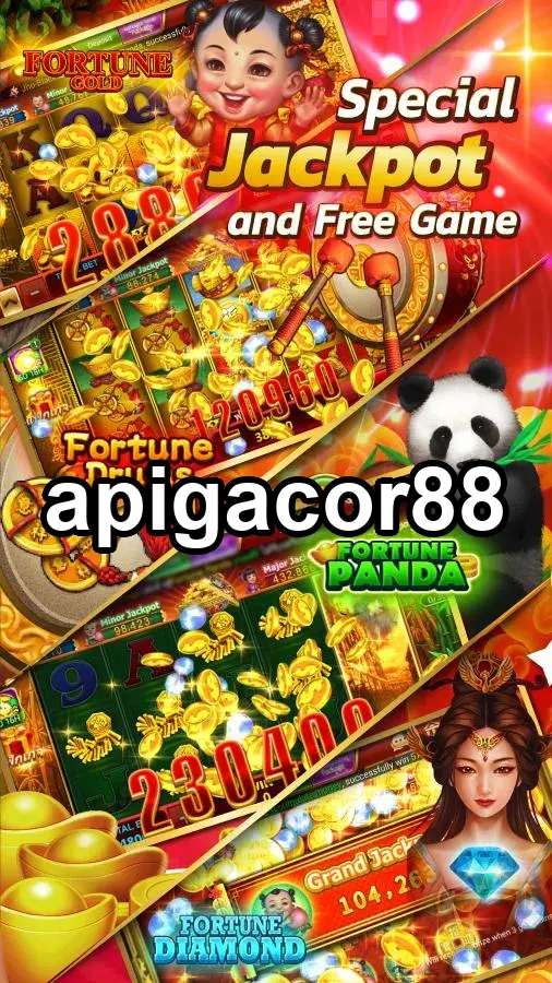 apigacor88 APK