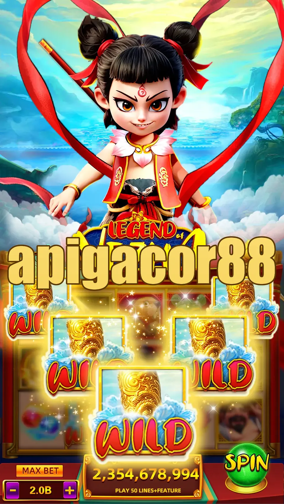 apigacor88 APK