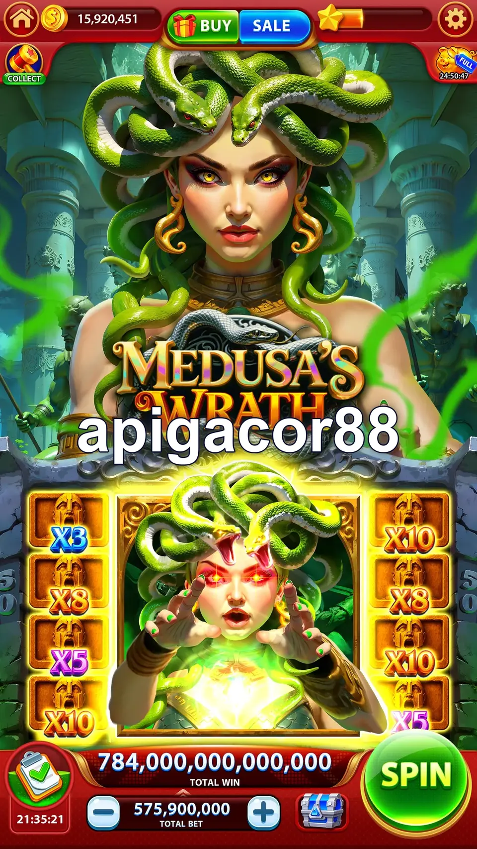 apigacor88 APK