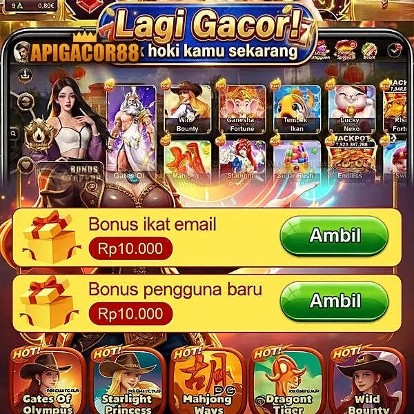 apigacor88 Masuk - apigacor88 Resmi