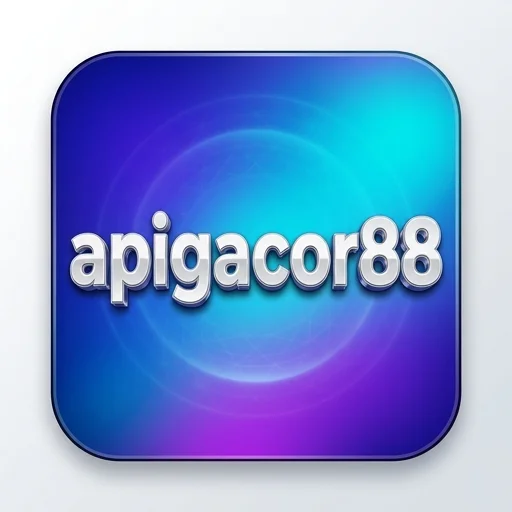 apigacor88 Logo - Resmi